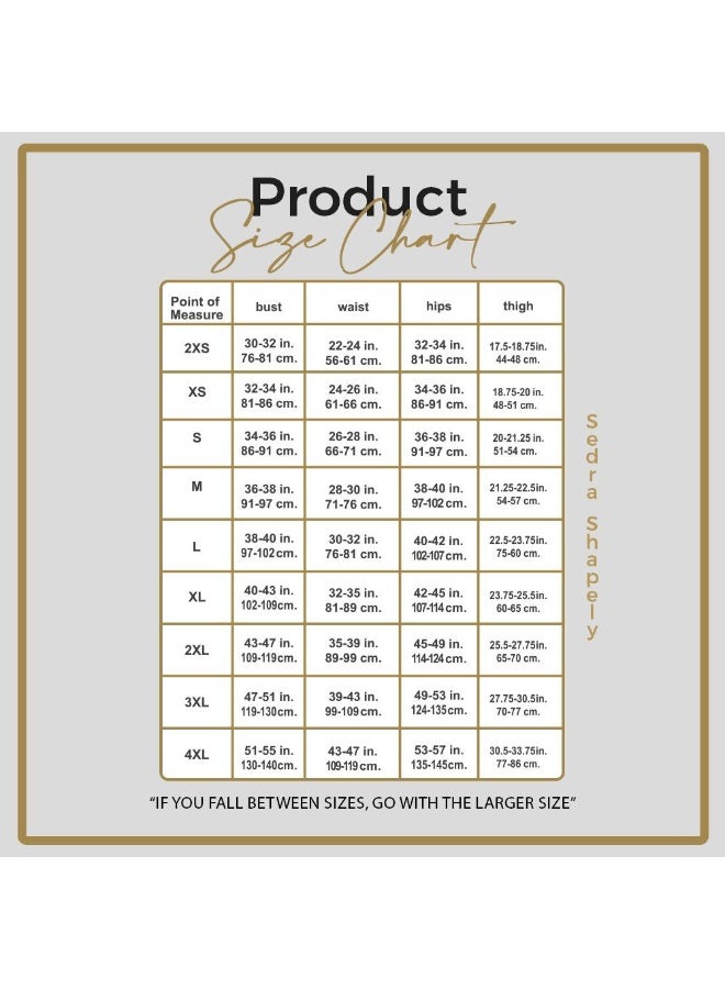 Sedra Shapely Men's modern shapewear for chest and abdomen, lightweight and comfortable material, practical design for everyday use, by Sidra Shiabley, beige, large - Image 5